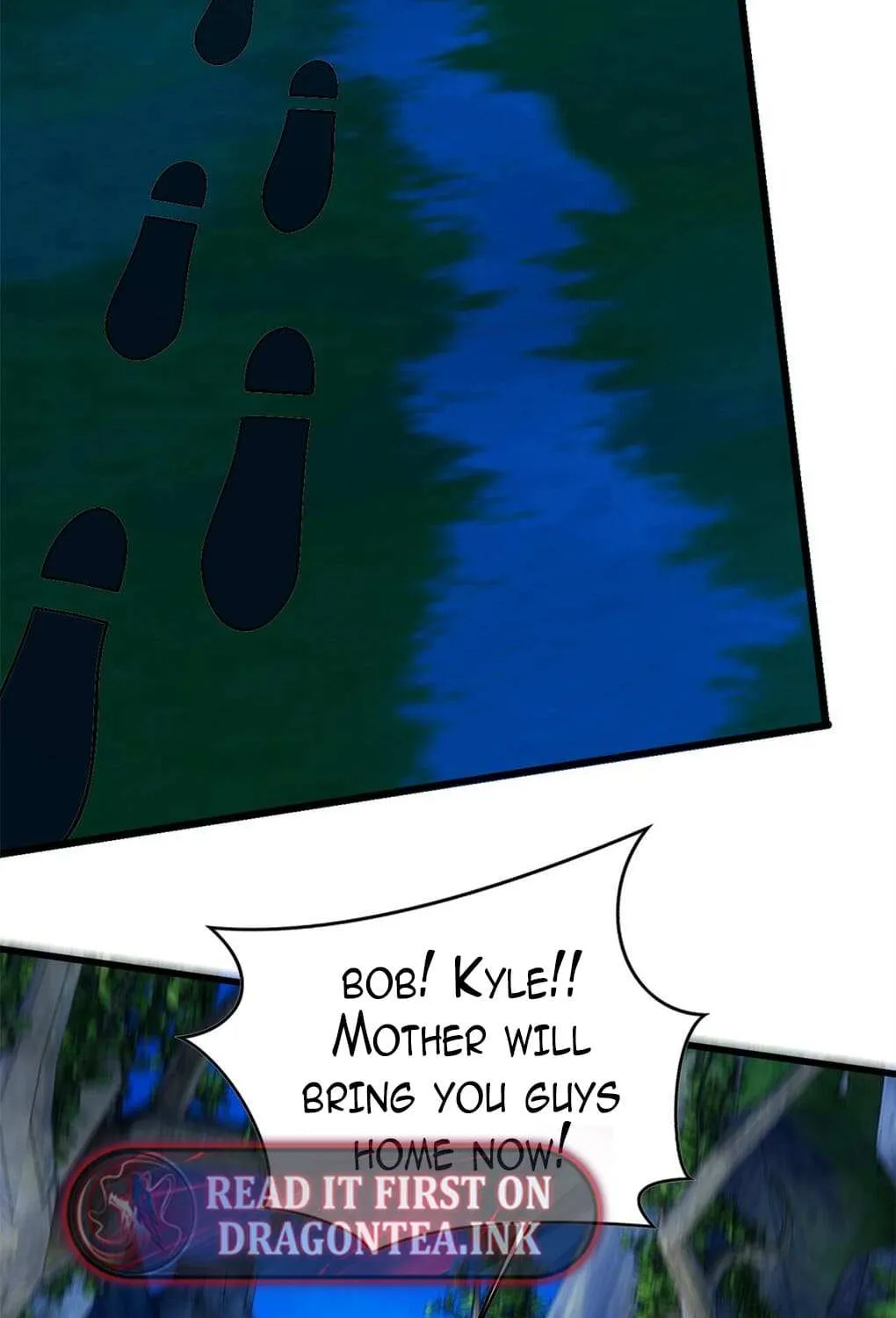 Evil Dragon Is Reincarnated! Revenge Begins at the Age of Five! Chapter 11 page 37 - 