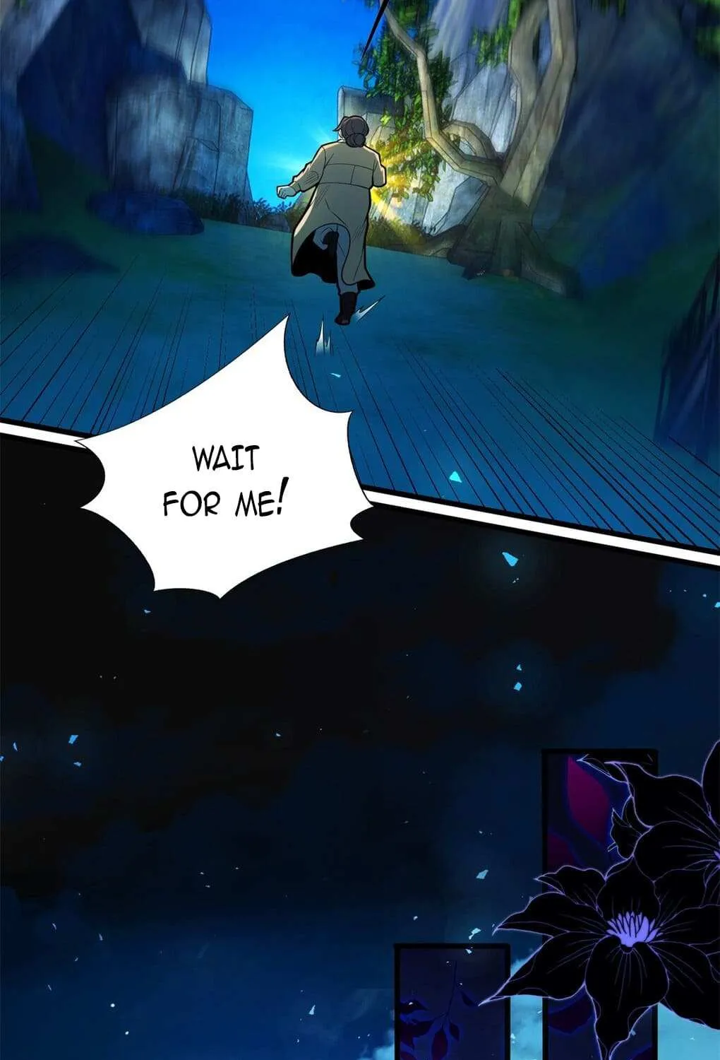 Evil Dragon Is Reincarnated! Revenge Begins at the Age of Five! Chapter 11 page 38 - 