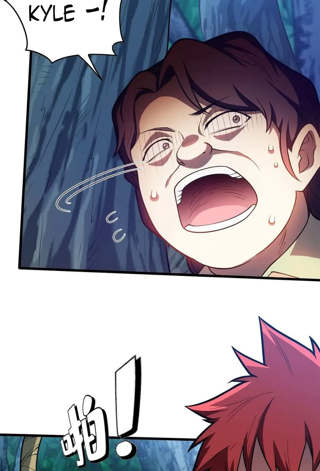 Evil Dragon Is Reincarnated! Revenge Begins at the Age of Five! Chapter 11 page 47 - 