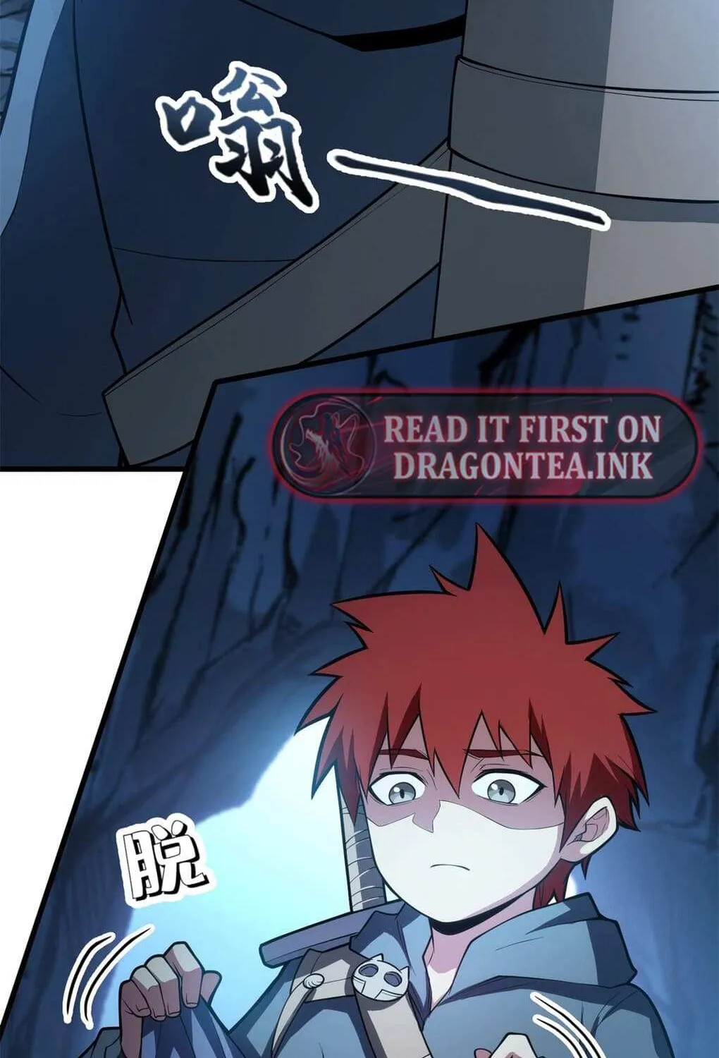 Evil Dragon Is Reincarnated! Revenge Begins at the Age of Five! Chapter 11 page 6 - 