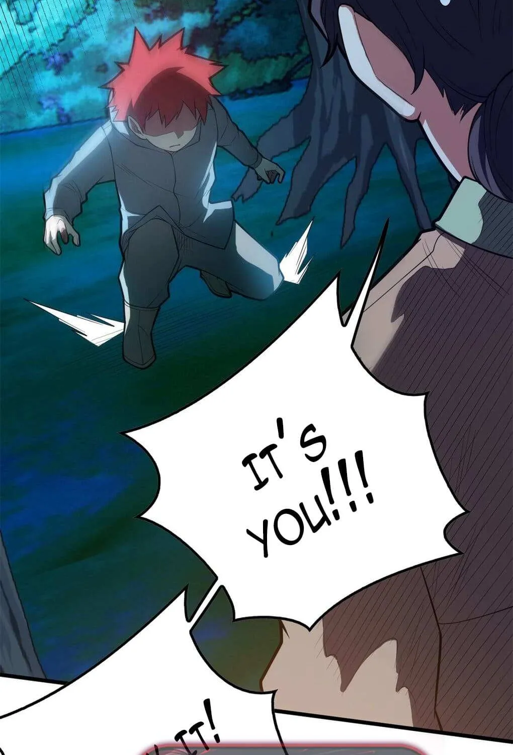Evil Dragon Is Reincarnated! Revenge Begins at the Age of Five! Chapter 11 page 54 - 