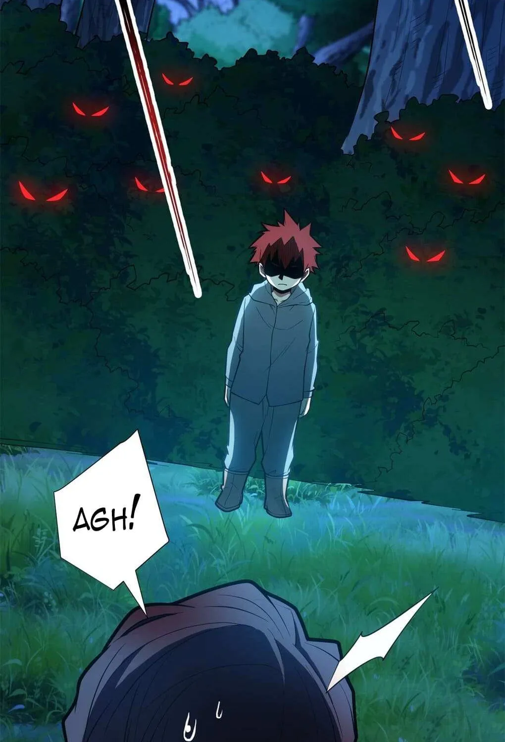 Evil Dragon Is Reincarnated! Revenge Begins at the Age of Five! Chapter 11 page 58 - 