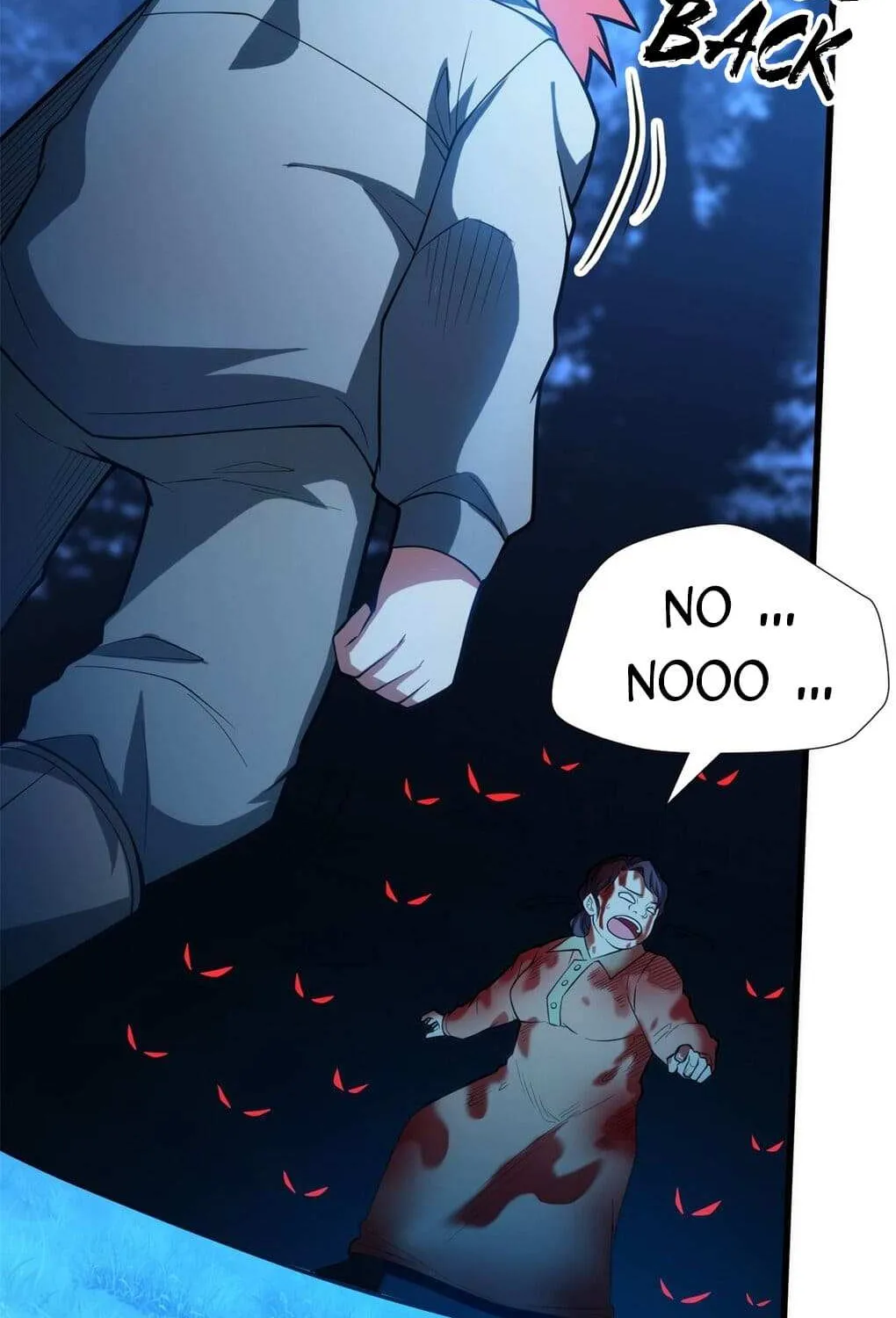 Evil Dragon Is Reincarnated! Revenge Begins at the Age of Five! Chapter 11 page 60 - 