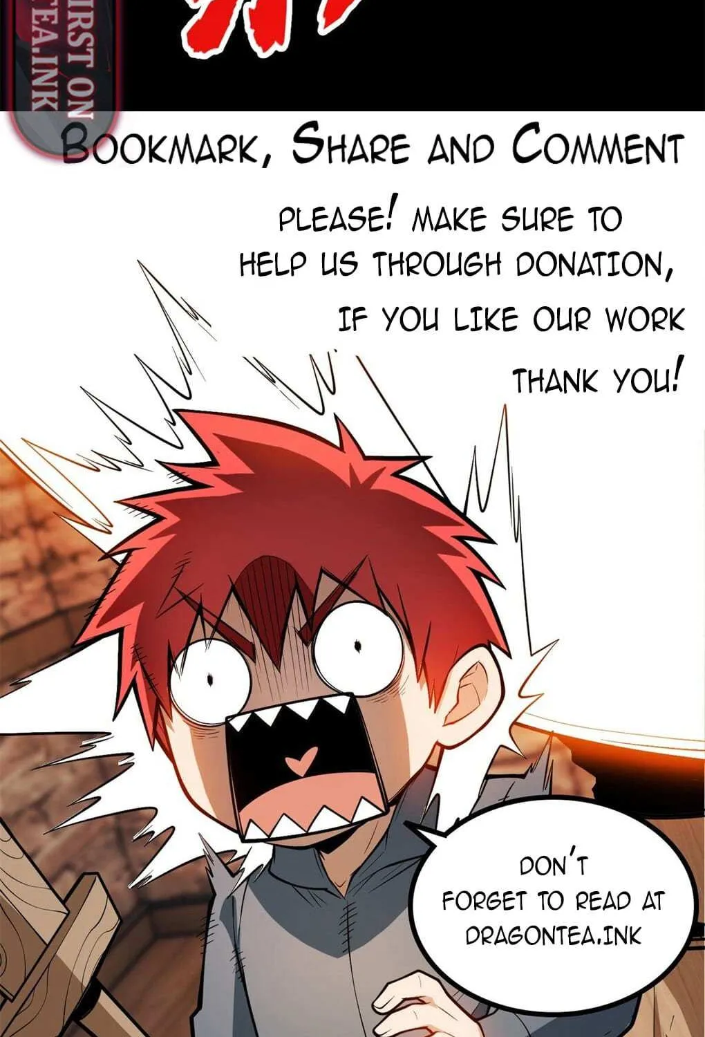 Evil Dragon Is Reincarnated! Revenge Begins at the Age of Five! Chapter 11 page 65 - 