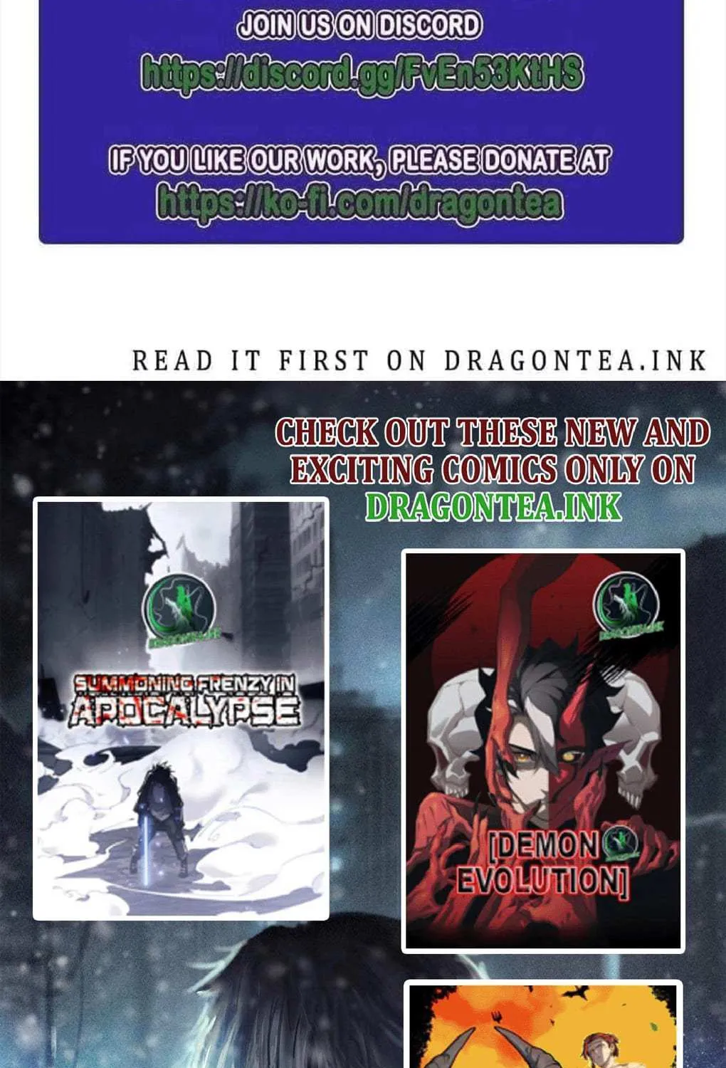 Evil Dragon Is Reincarnated! Revenge Begins at the Age of Five! Chapter 11 page 68 - 