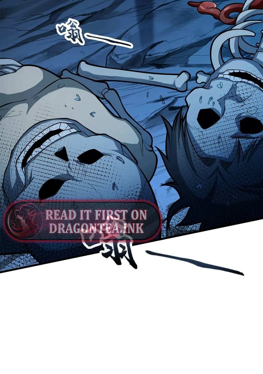 Evil Dragon Is Reincarnated! Revenge Begins at the Age of Five! Chapter 11 page 9 - 