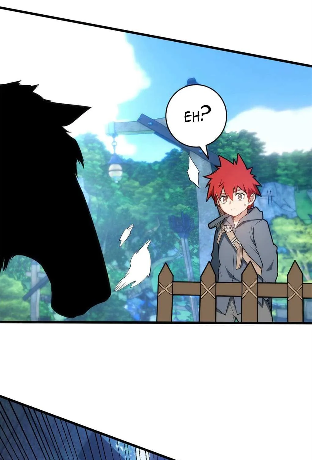 Evil Dragon Is Reincarnated! Revenge Begins at the Age of Five! Chapter 12 page 15 - 