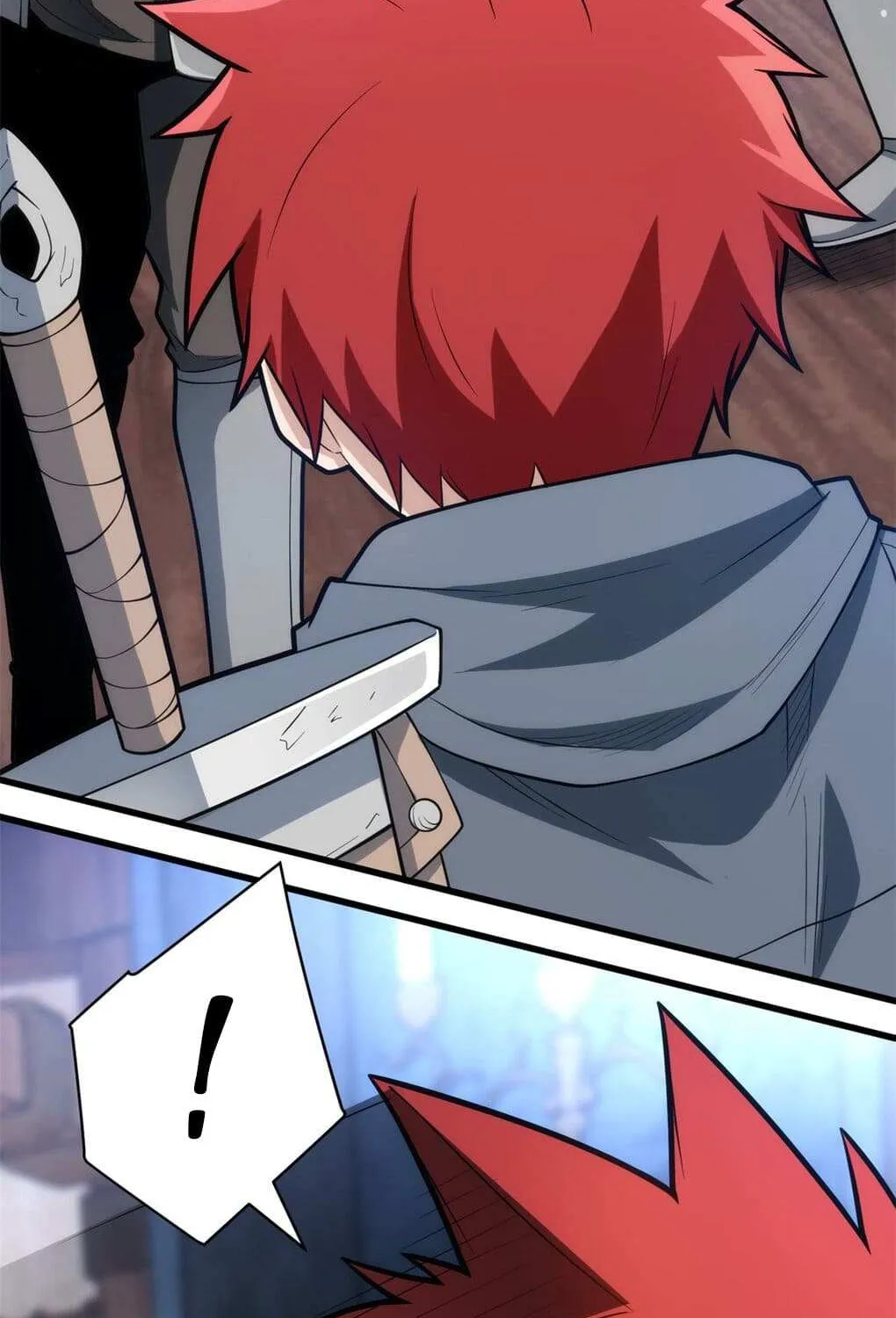 Evil Dragon Is Reincarnated! Revenge Begins at the Age of Five! Chapter 12 page 19 - 