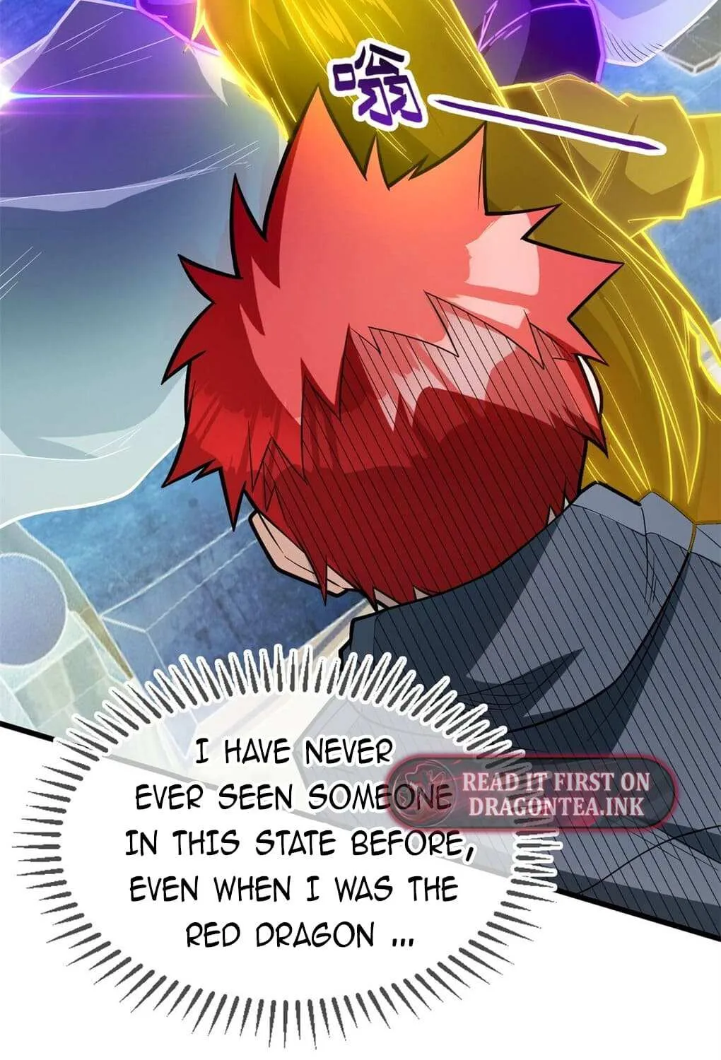 Evil Dragon Is Reincarnated! Revenge Begins at the Age of Five! Chapter 12 page 28 - 