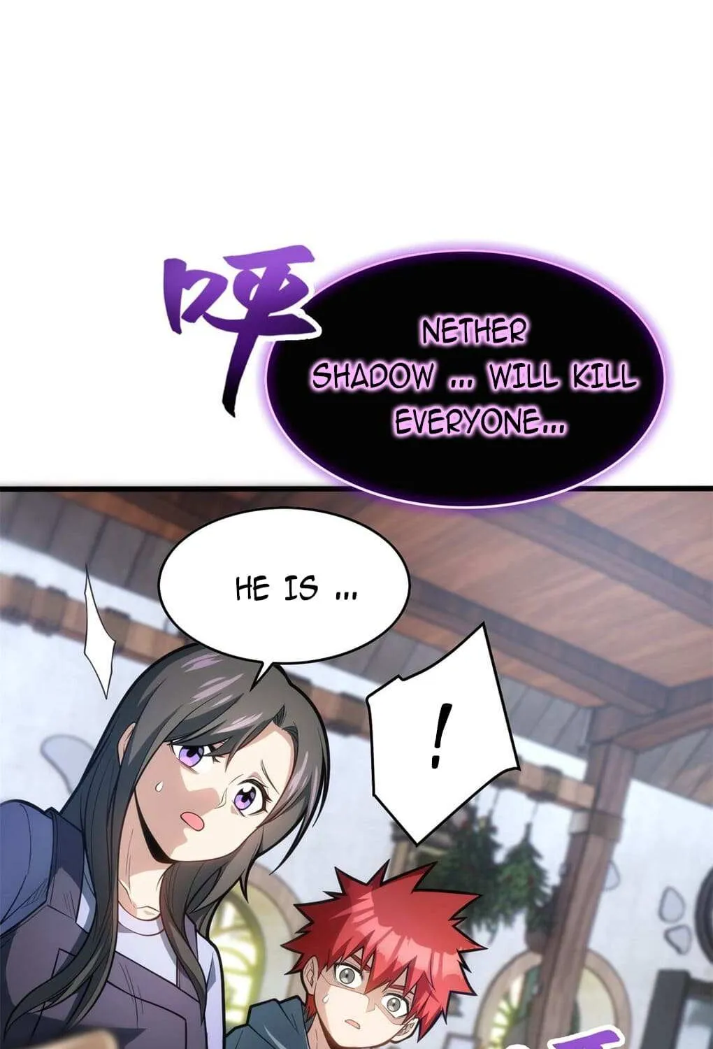 Evil Dragon Is Reincarnated! Revenge Begins at the Age of Five! Chapter 12 page 29 - 