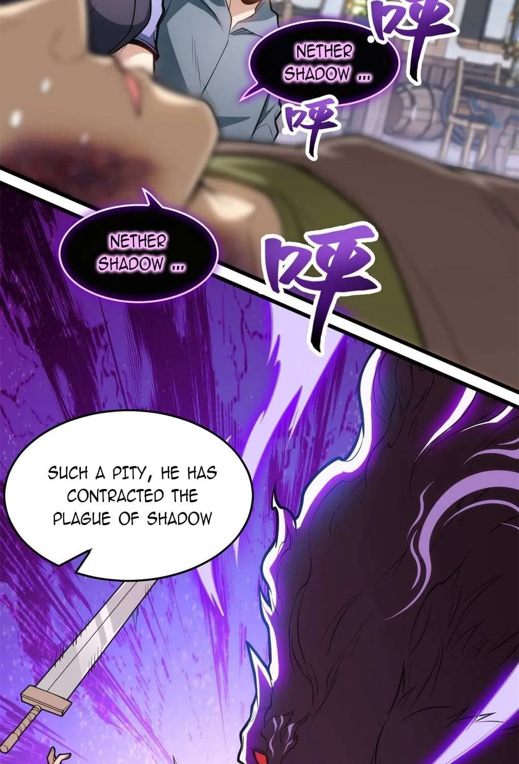 Evil Dragon Is Reincarnated! Revenge Begins at the Age of Five! Chapter 12 page 30 - 