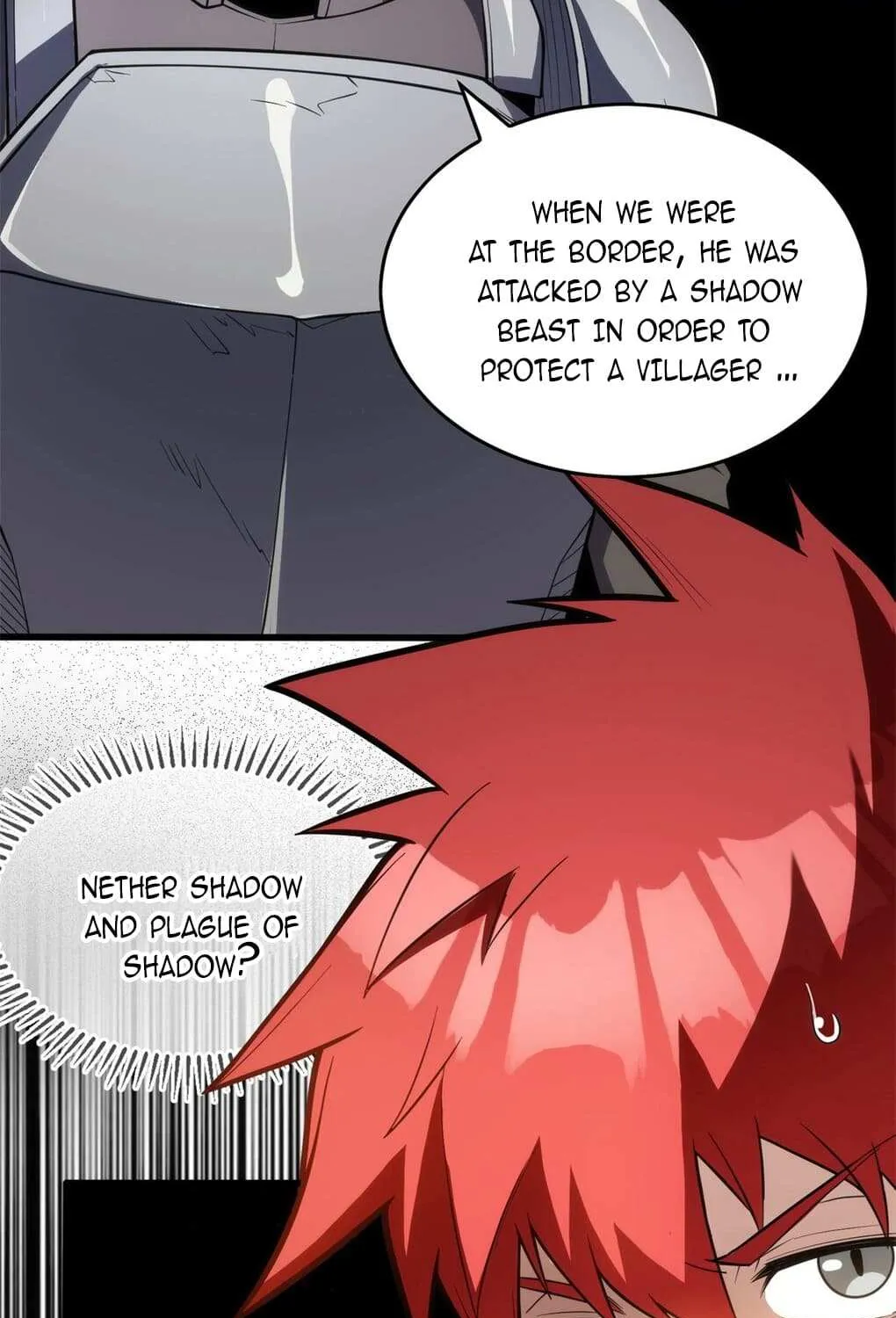 Evil Dragon Is Reincarnated! Revenge Begins at the Age of Five! Chapter 12 page 32 - 
