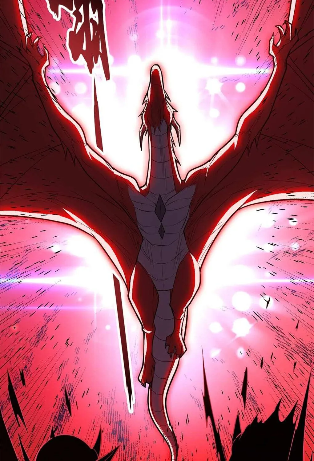 Evil Dragon Is Reincarnated! Revenge Begins at the Age of Five! Chapter 12 page 39 - 