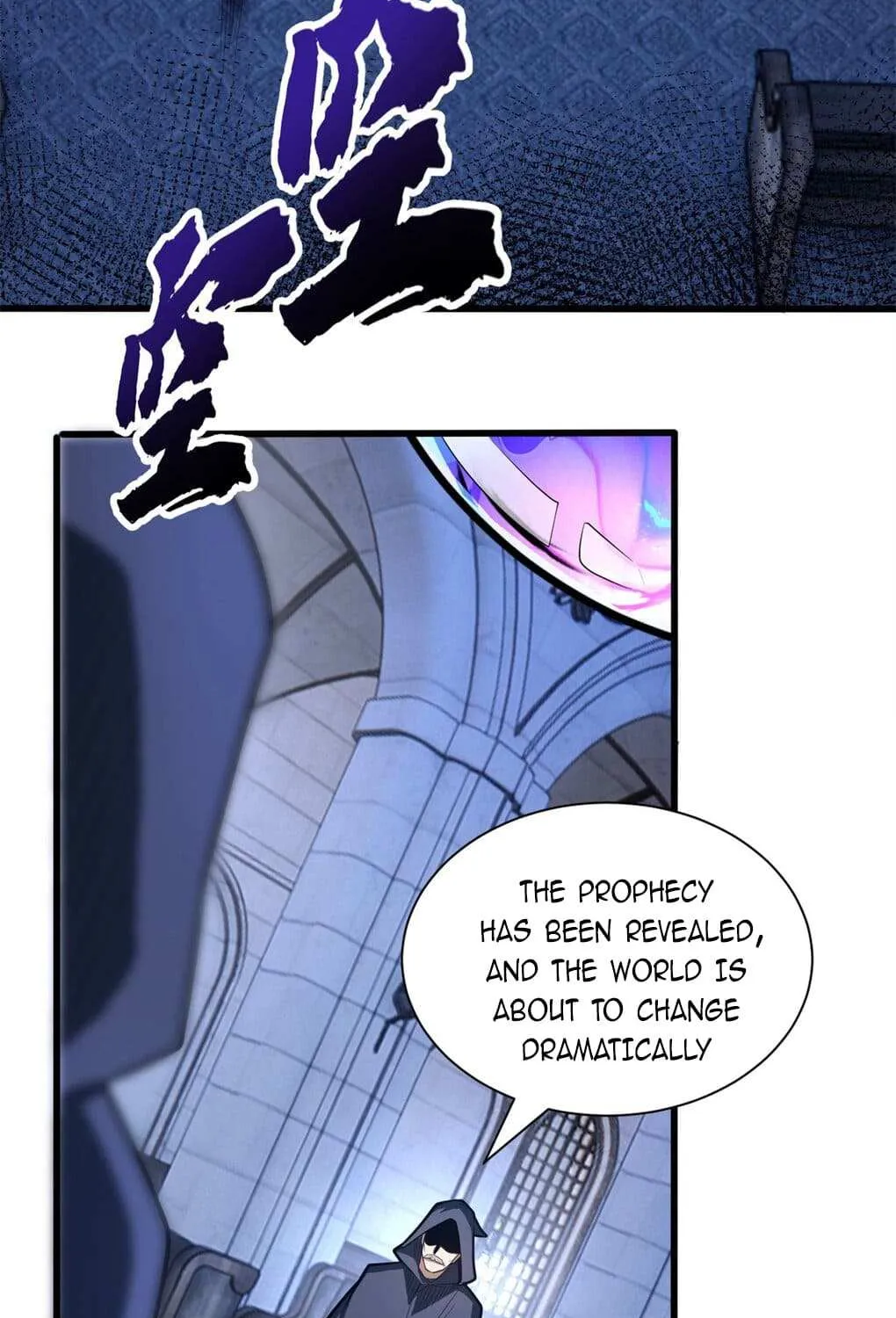 Evil Dragon Is Reincarnated! Revenge Begins at the Age of Five! Chapter 12 page 54 - 