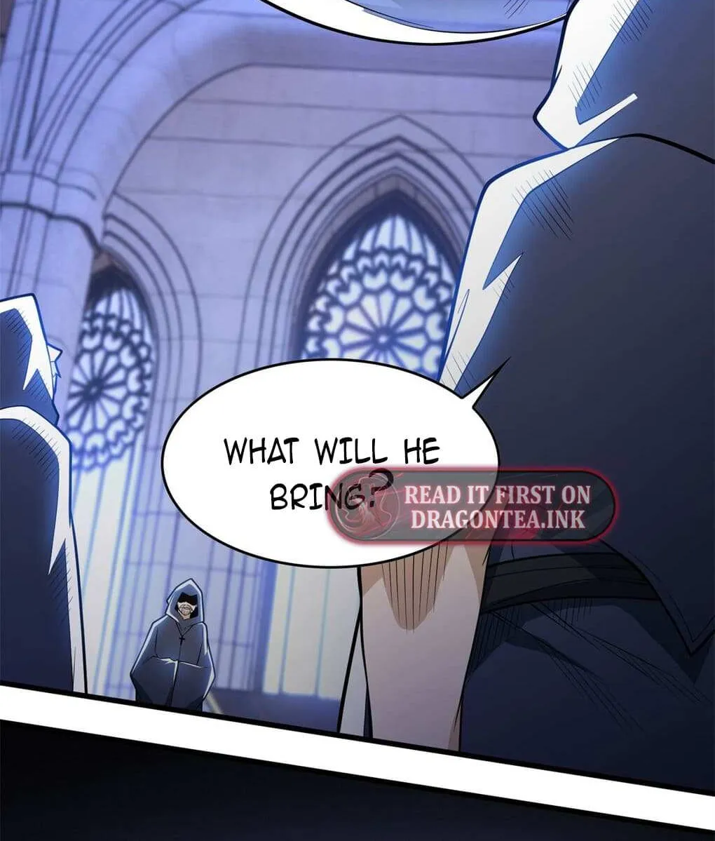 Evil Dragon Is Reincarnated! Revenge Begins at the Age of Five! Chapter 12 page 57 - 