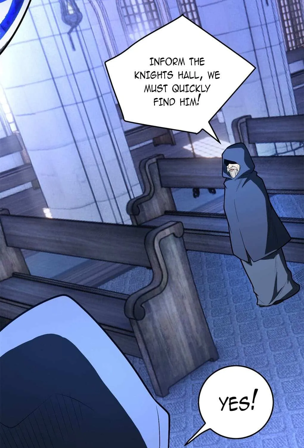 Evil Dragon Is Reincarnated! Revenge Begins at the Age of Five! Chapter 12 page 60 - 