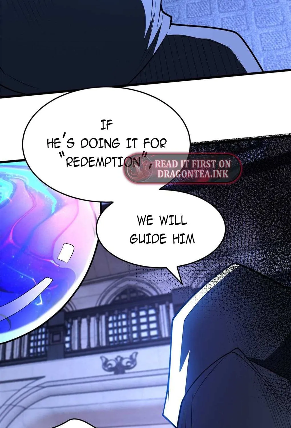 Evil Dragon Is Reincarnated! Revenge Begins at the Age of Five! Chapter 12 page 61 - 