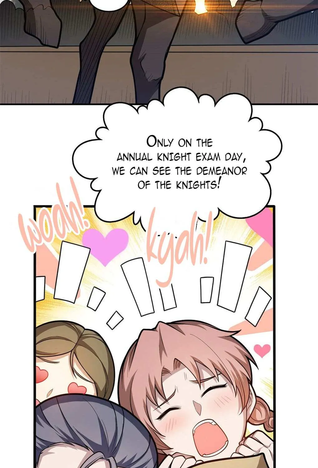 Evil Dragon Is Reincarnated! Revenge Begins at the Age of Five! Chapter 13 page 11 - 