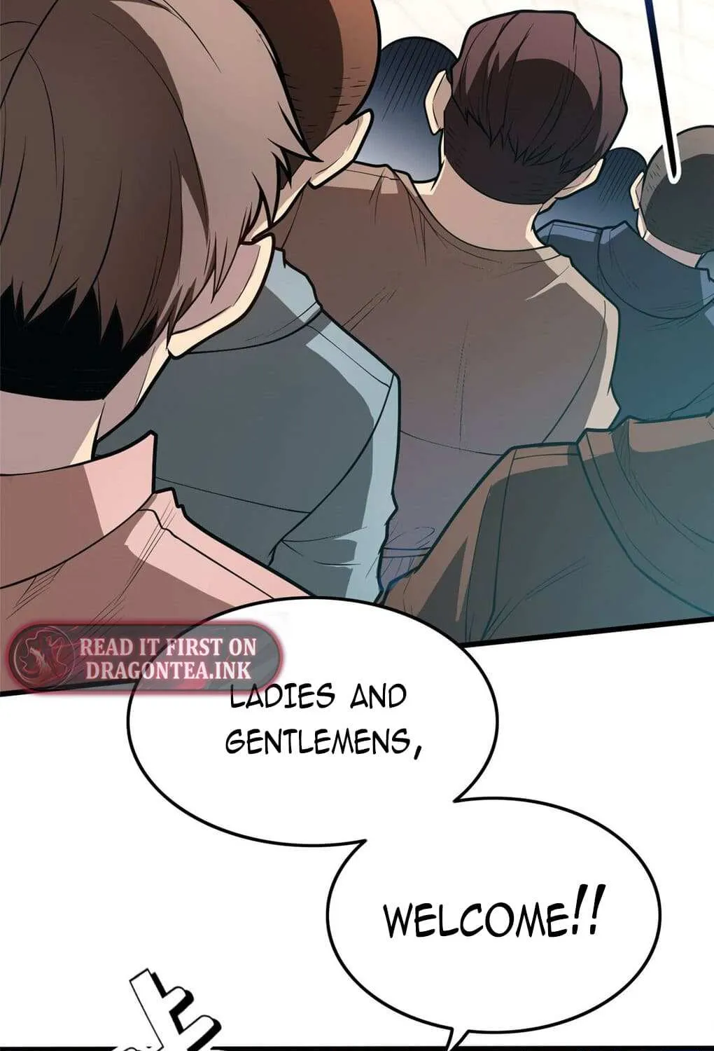 Evil Dragon Is Reincarnated! Revenge Begins at the Age of Five! Chapter 13 page 15 - 