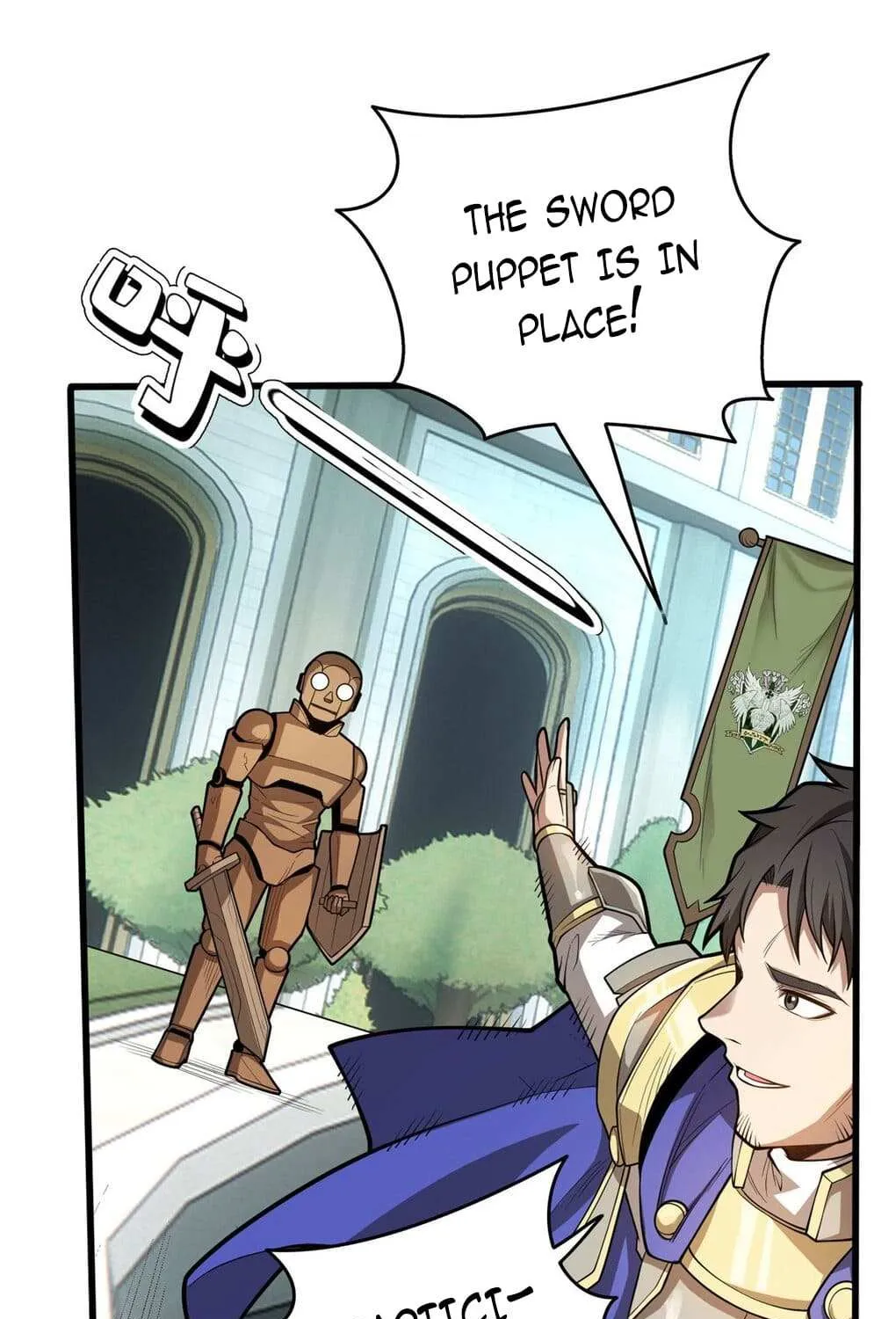 Evil Dragon Is Reincarnated! Revenge Begins at the Age of Five! Chapter 13 page 22 - 