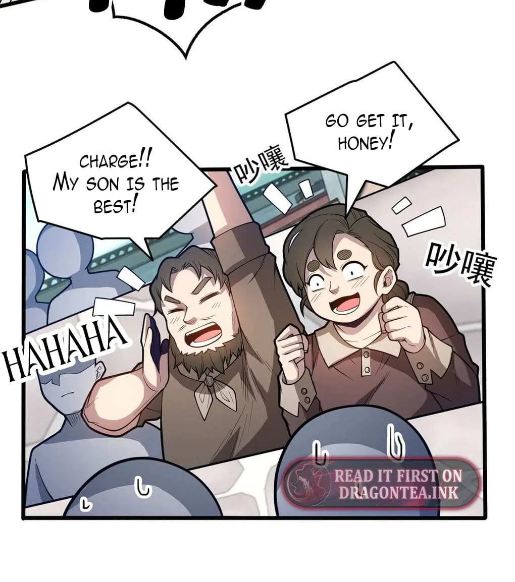 Evil Dragon Is Reincarnated! Revenge Begins at the Age of Five! Chapter 13 page 27 - 