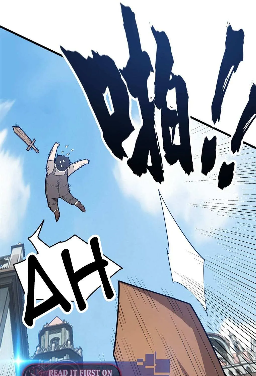 Evil Dragon Is Reincarnated! Revenge Begins at the Age of Five! Chapter 13 page 28 - 