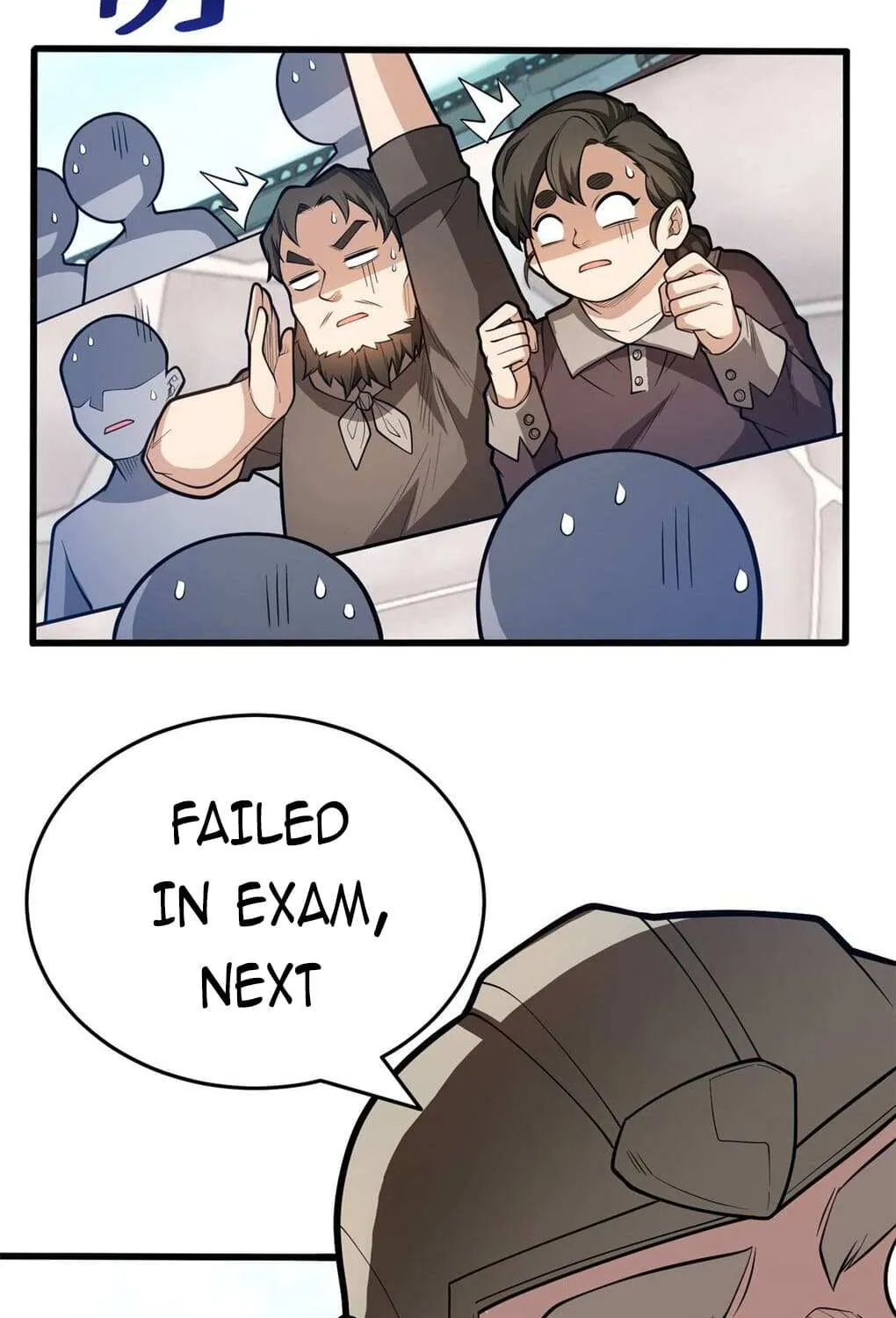 Evil Dragon Is Reincarnated! Revenge Begins at the Age of Five! Chapter 13 page 30 - 