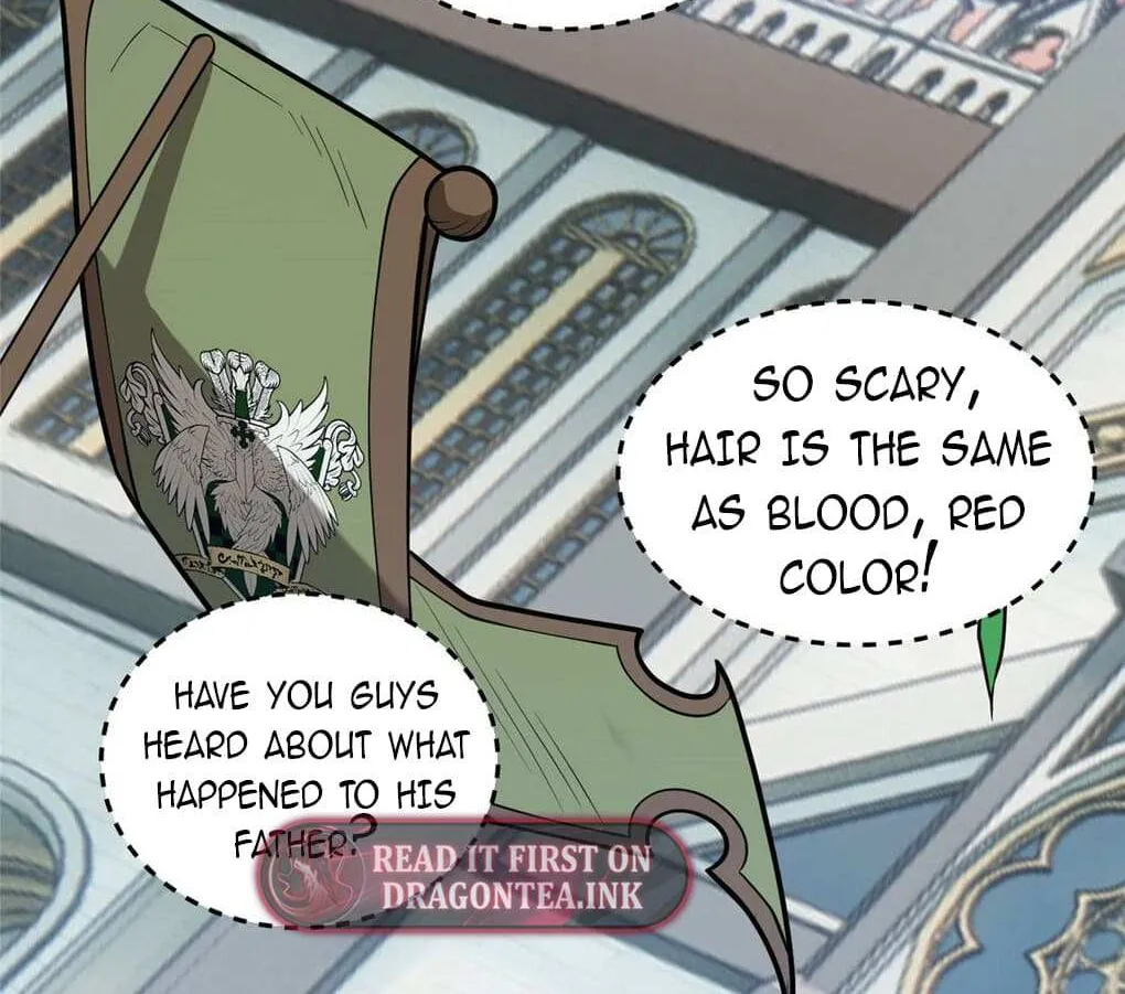 Evil Dragon Is Reincarnated! Revenge Begins at the Age of Five! Chapter 13 page 47 - 