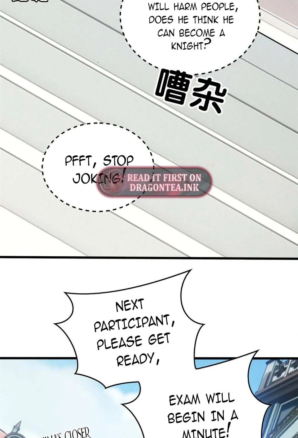 Evil Dragon Is Reincarnated! Revenge Begins at the Age of Five! Chapter 13 page 49 - 
