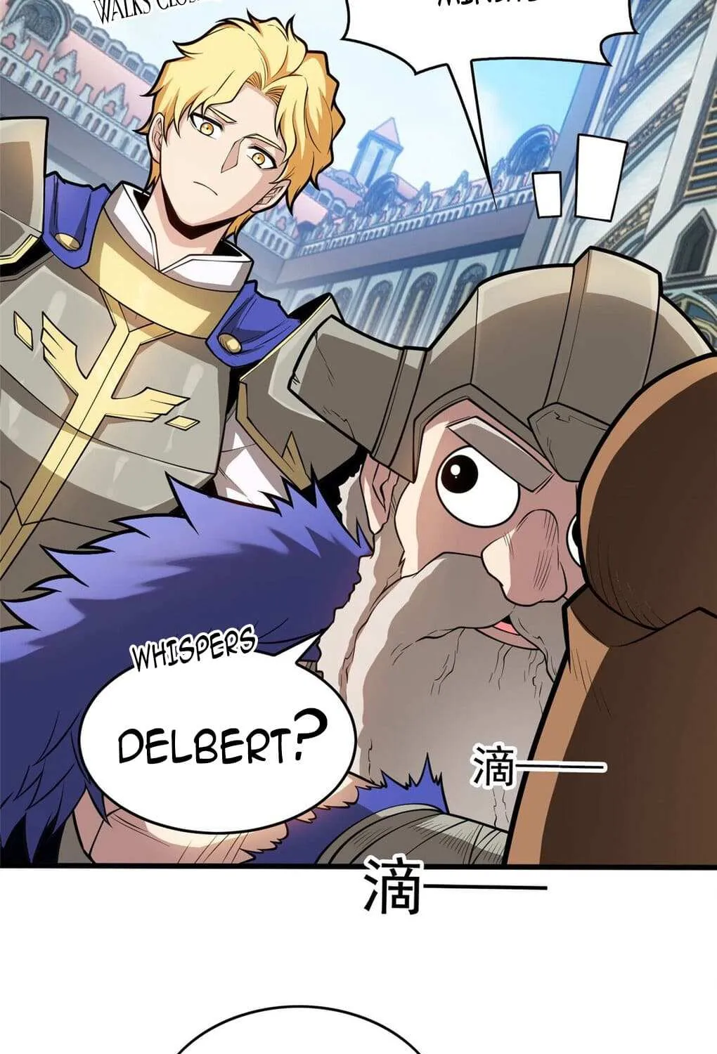 Evil Dragon Is Reincarnated! Revenge Begins at the Age of Five! Chapter 13 page 50 - 