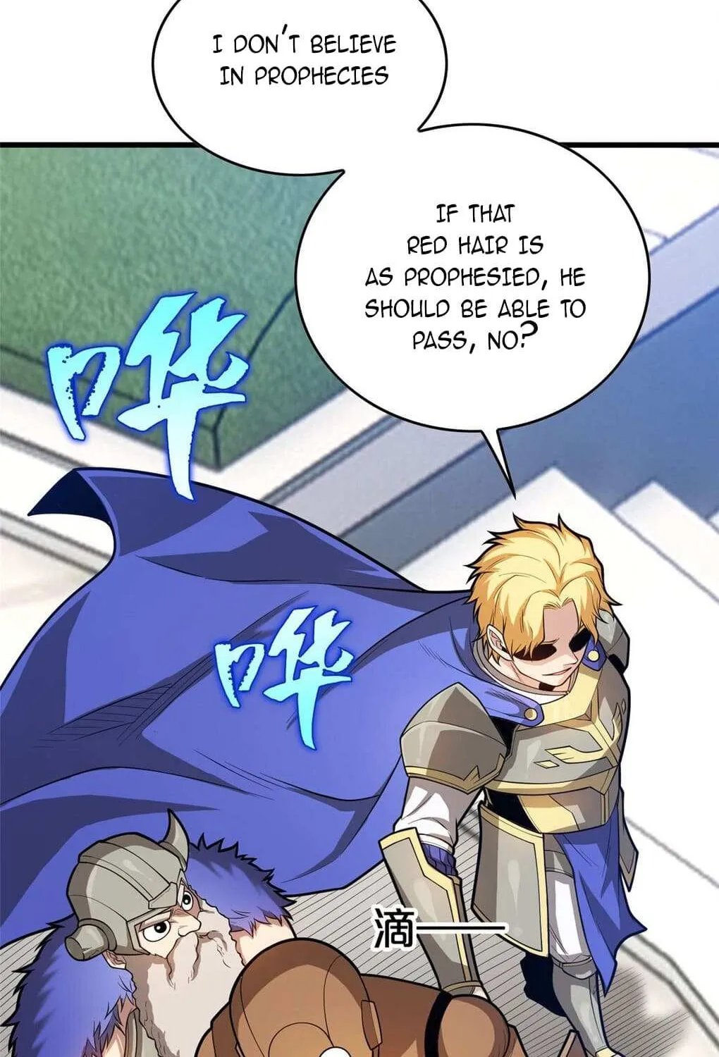 Evil Dragon Is Reincarnated! Revenge Begins at the Age of Five! Chapter 13 page 51 - 