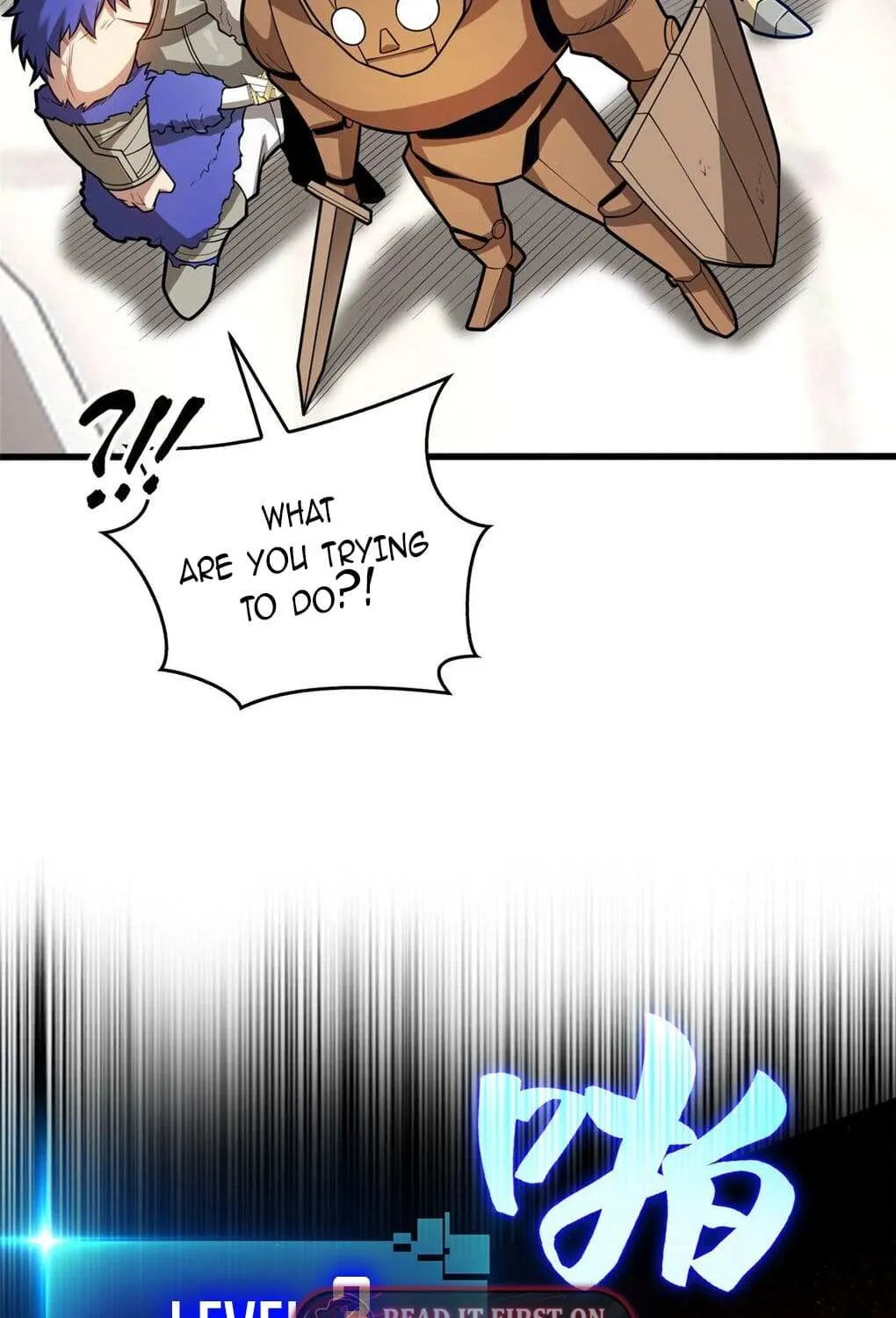 Evil Dragon Is Reincarnated! Revenge Begins at the Age of Five! Chapter 13 page 52 - 