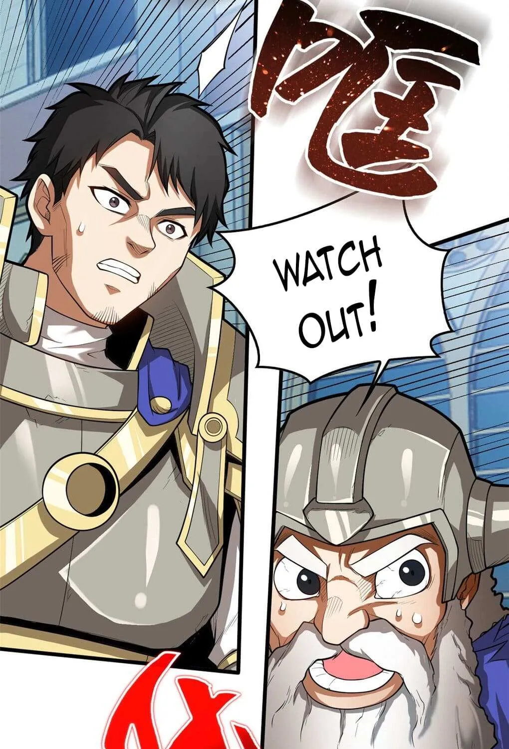 Evil Dragon Is Reincarnated! Revenge Begins at the Age of Five! Chapter 13 page 56 - 