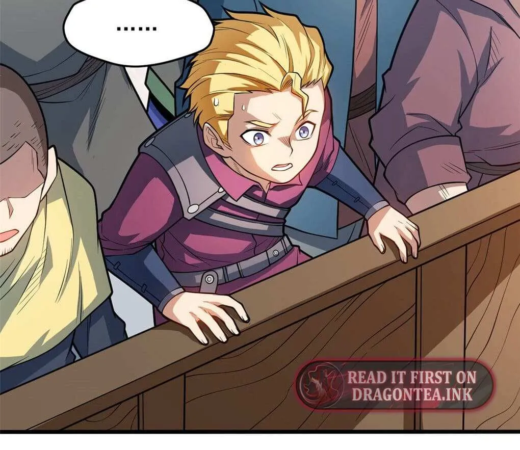 Evil Dragon Is Reincarnated! Revenge Begins at the Age of Five! Chapter 13 page 64 - 