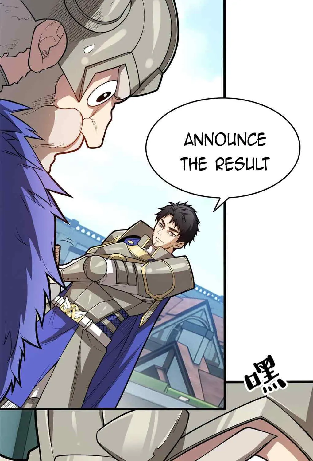 Evil Dragon Is Reincarnated! Revenge Begins at the Age of Five! Chapter 13 page 68 - 