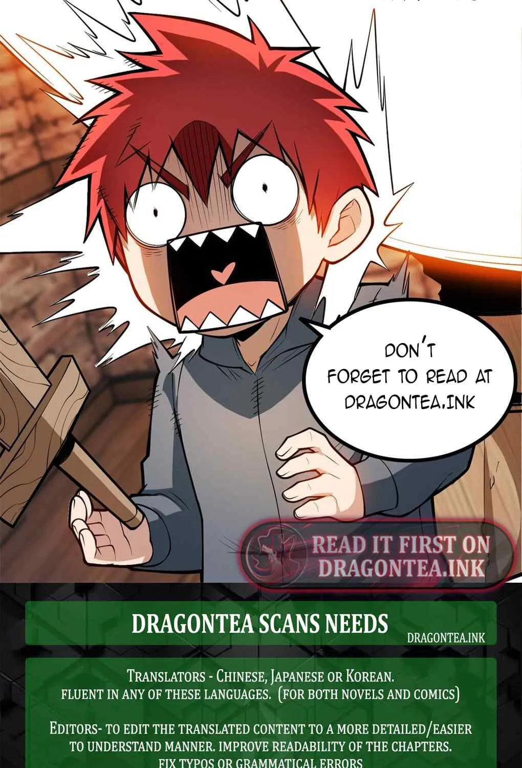 Evil Dragon Is Reincarnated! Revenge Begins at the Age of Five! Chapter 13 page 71 - 
