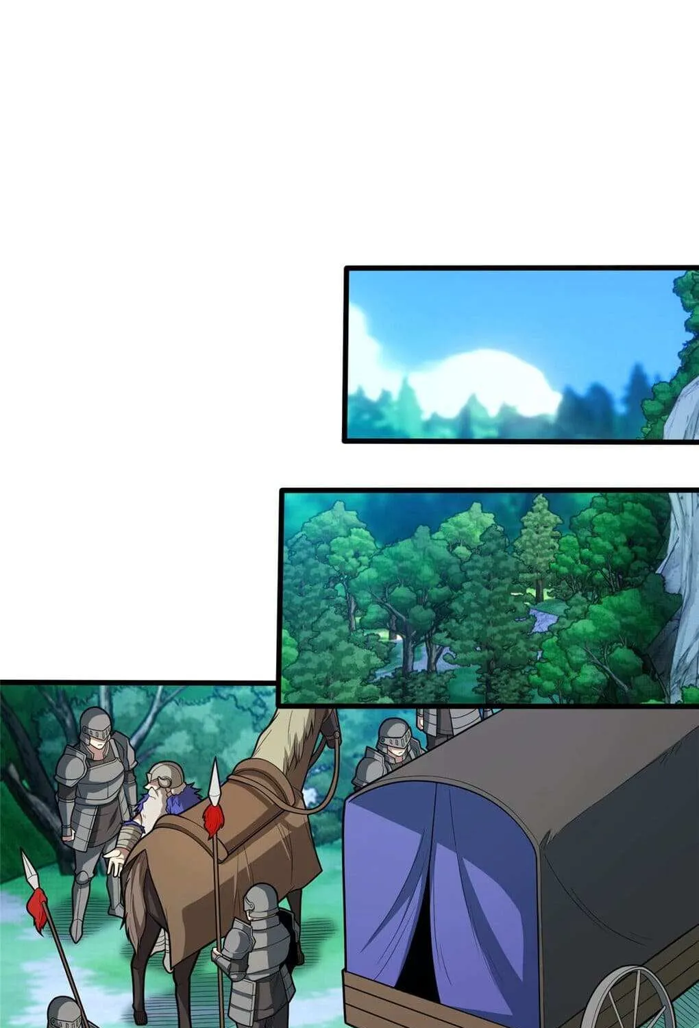 Evil Dragon Is Reincarnated! Revenge Begins at the Age of Five! Chapter 14 page 15 - 