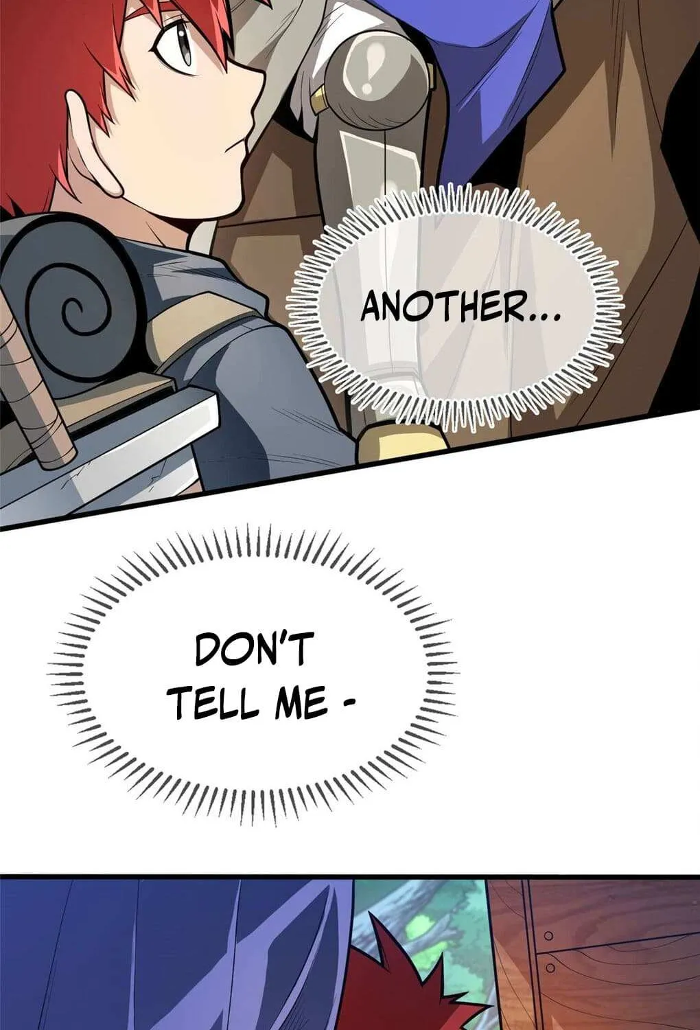 Evil Dragon Is Reincarnated! Revenge Begins at the Age of Five! Chapter 14 page 18 - 