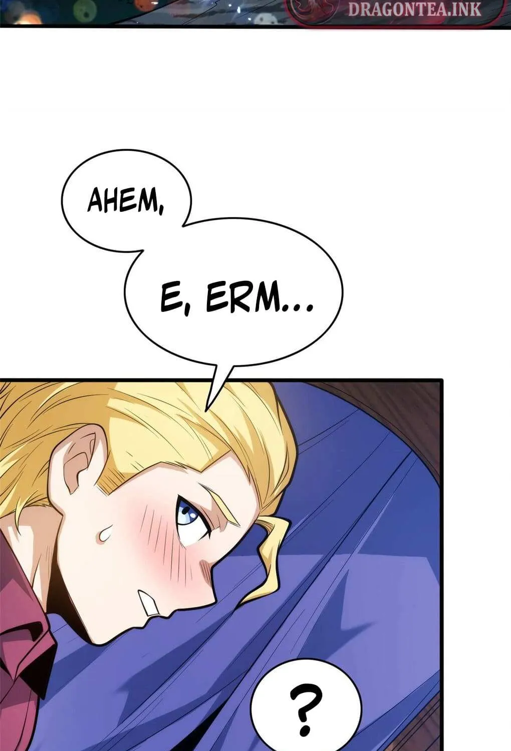 Evil Dragon Is Reincarnated! Revenge Begins at the Age of Five! Chapter 14 page 24 - 