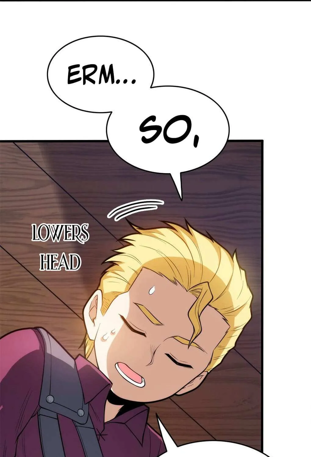 Evil Dragon Is Reincarnated! Revenge Begins at the Age of Five! Chapter 14 page 27 - 