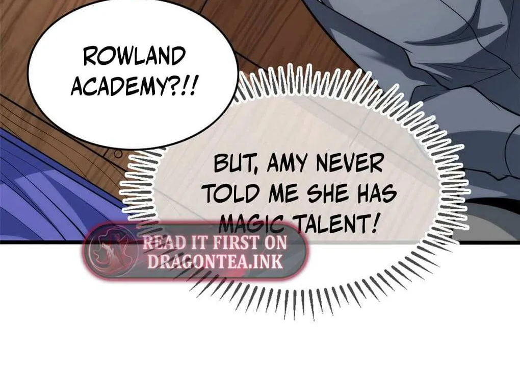 Evil Dragon Is Reincarnated! Revenge Begins at the Age of Five! Chapter 14 page 32 - 