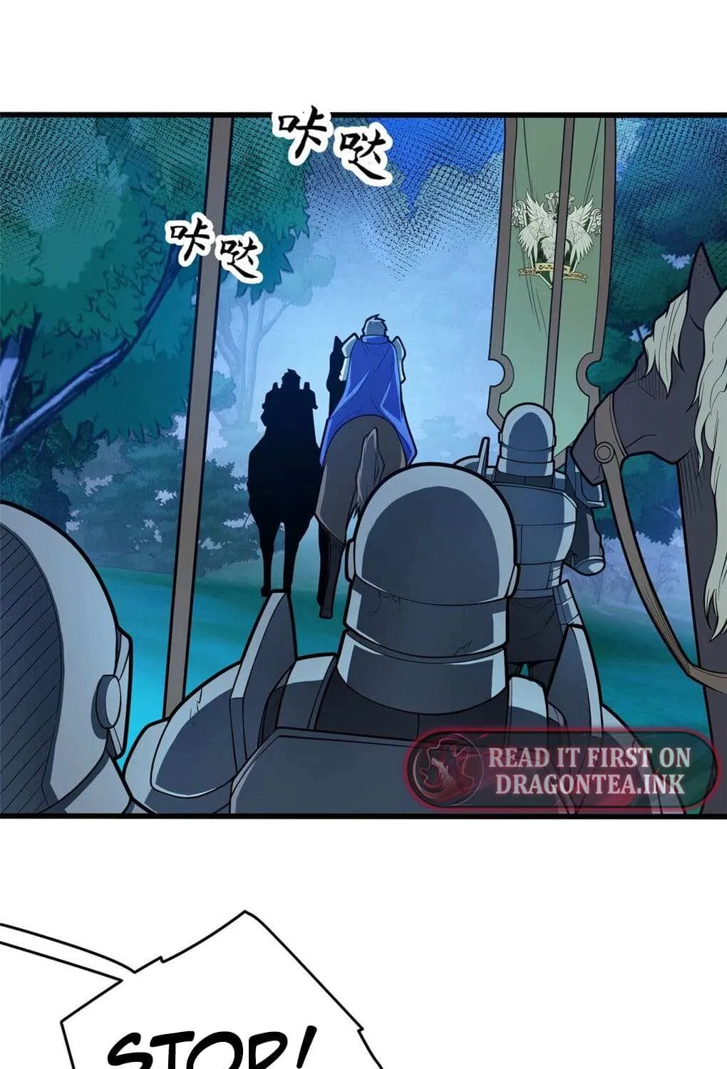 Evil Dragon Is Reincarnated! Revenge Begins at the Age of Five! Chapter 14 page 33 - 
