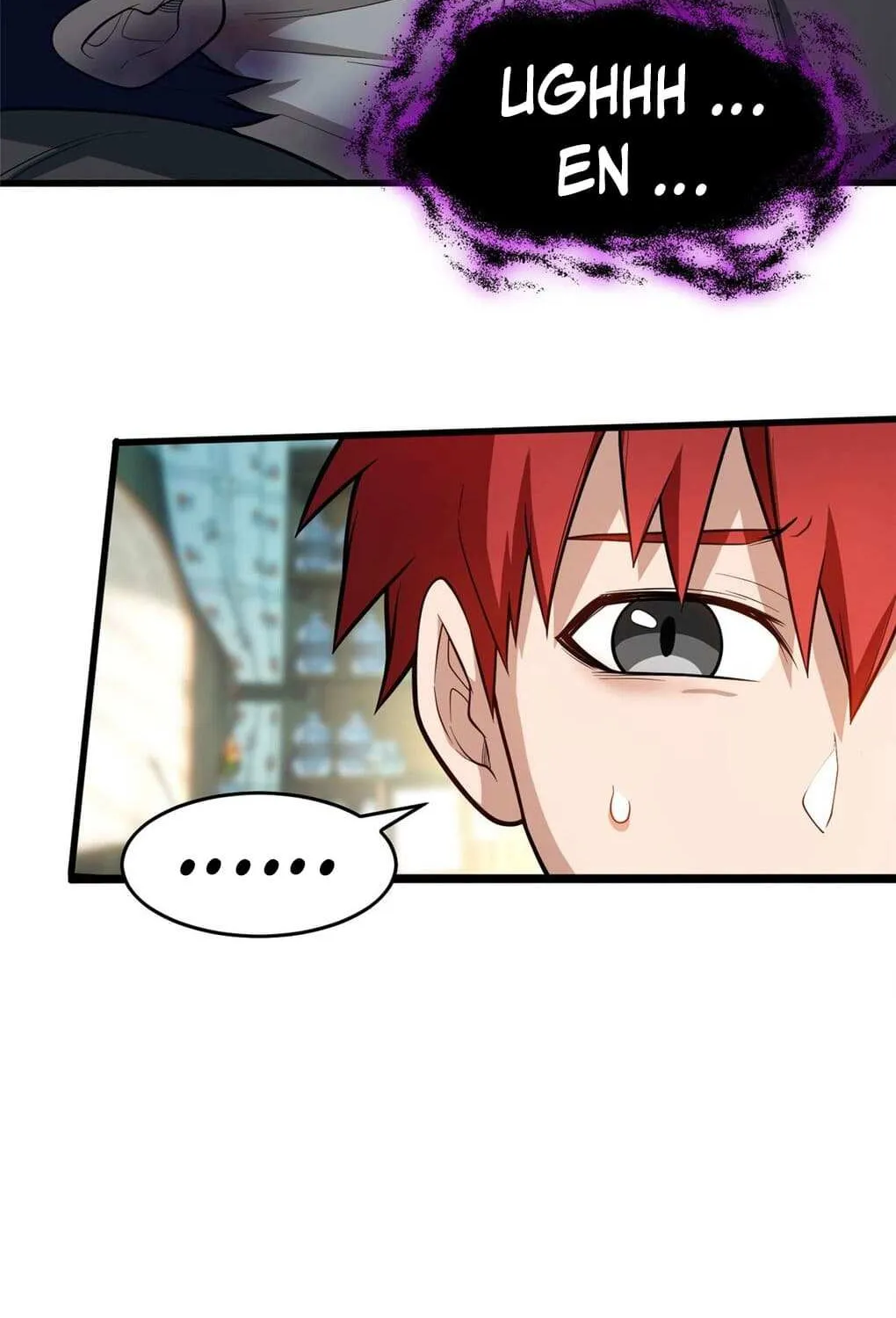 Evil Dragon Is Reincarnated! Revenge Begins at the Age of Five! Chapter 14 page 5 - 