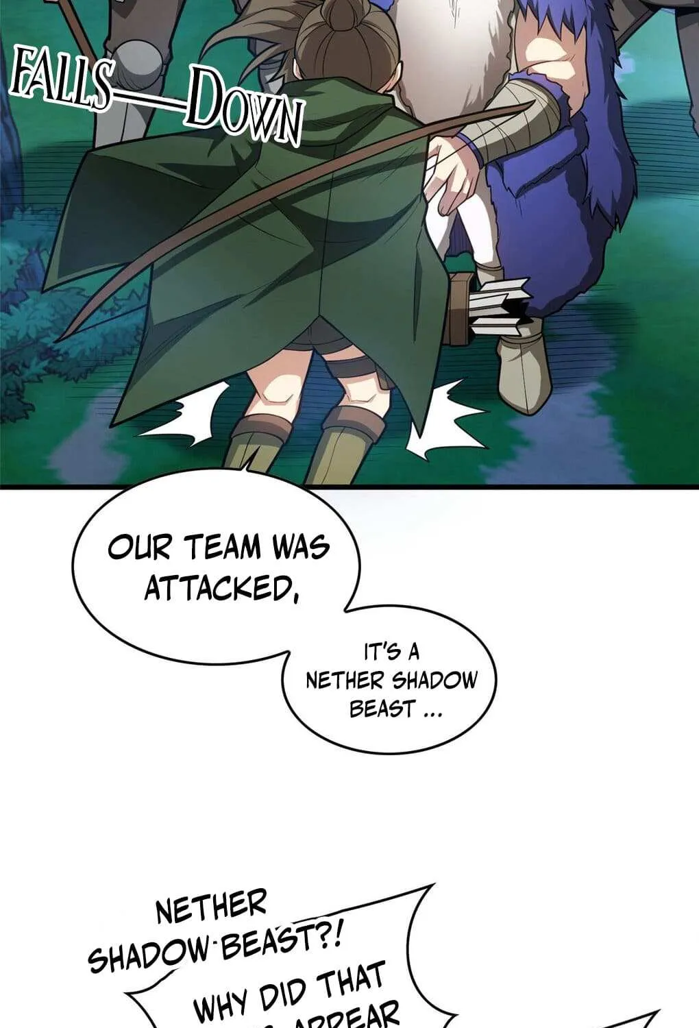 Evil Dragon Is Reincarnated! Revenge Begins at the Age of Five! Chapter 14 page 41 - 