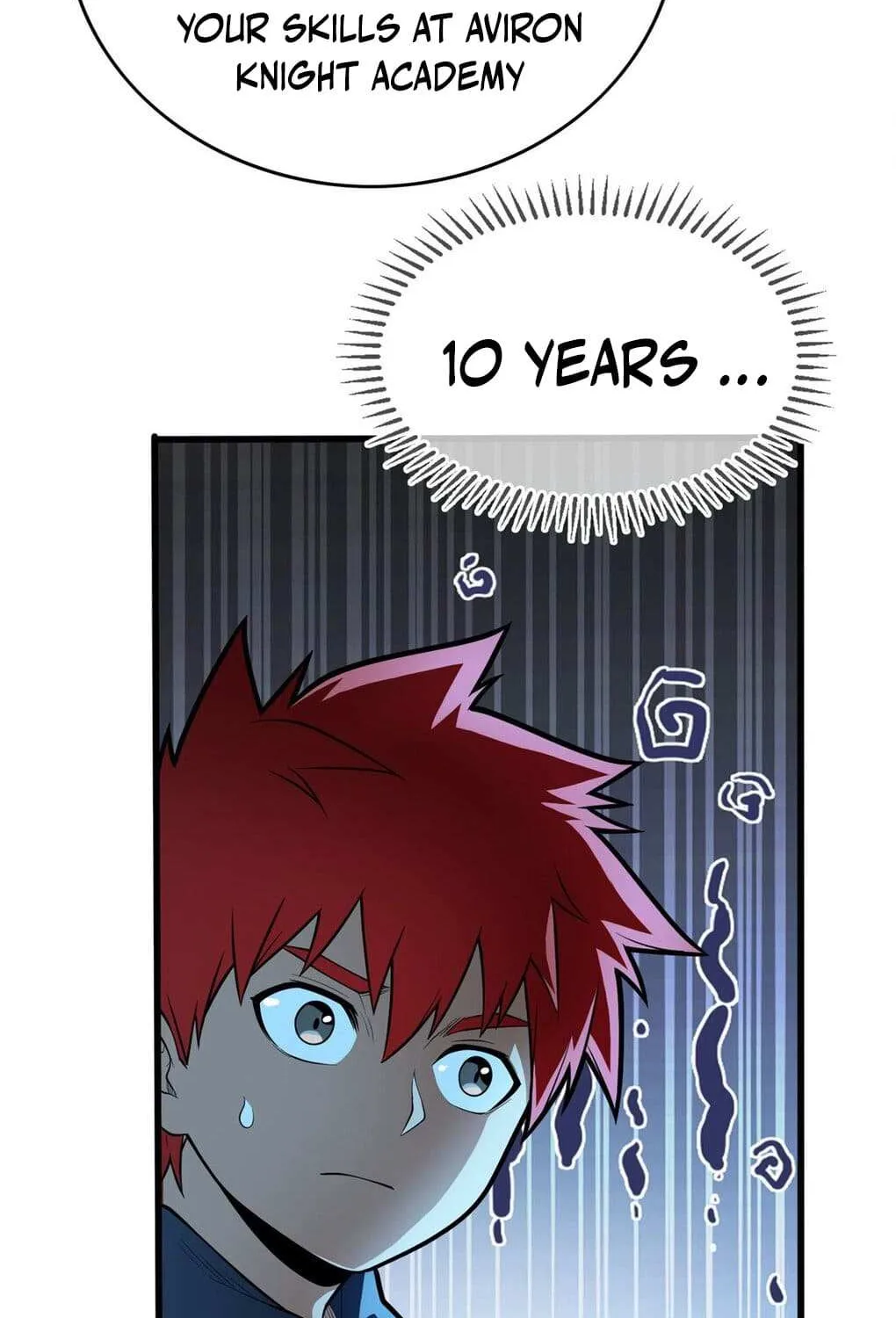 Evil Dragon Is Reincarnated! Revenge Begins at the Age of Five! Chapter 14 page 48 - 