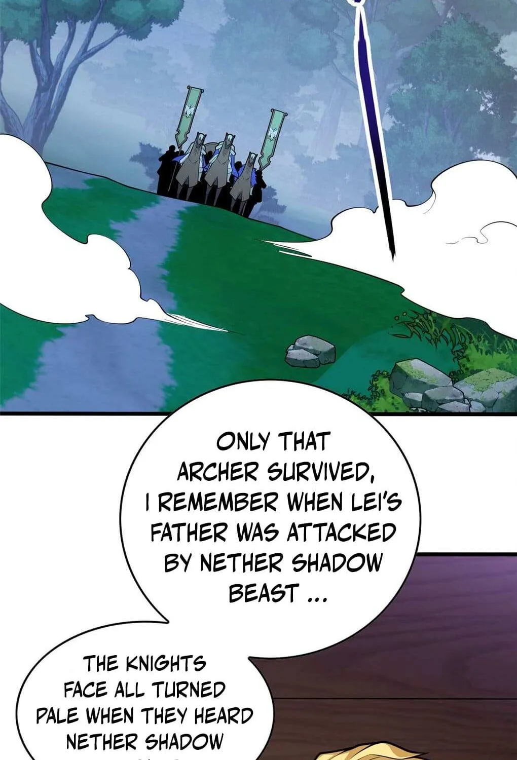 Evil Dragon Is Reincarnated! Revenge Begins at the Age of Five! Chapter 14 page 52 - 