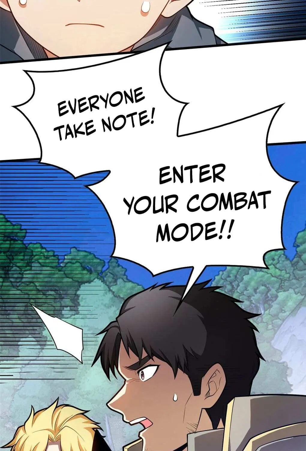 Evil Dragon Is Reincarnated! Revenge Begins at the Age of Five! Chapter 14 page 55 - 