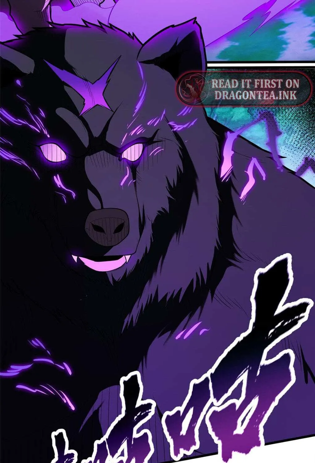 Evil Dragon Is Reincarnated! Revenge Begins at the Age of Five! Chapter 14 page 58 - 