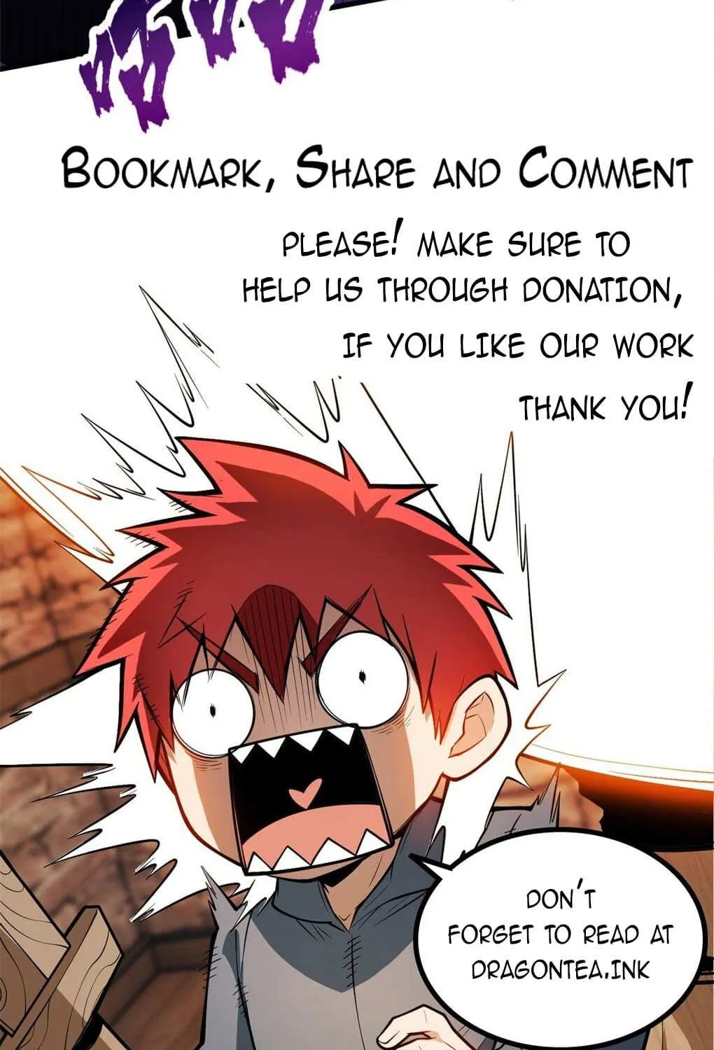 Evil Dragon Is Reincarnated! Revenge Begins at the Age of Five! Chapter 14 page 59 - 