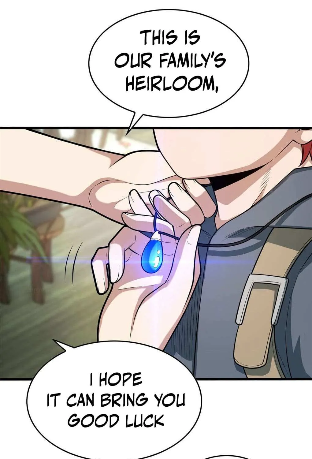 Evil Dragon Is Reincarnated! Revenge Begins at the Age of Five! Chapter 14 page 8 - 
